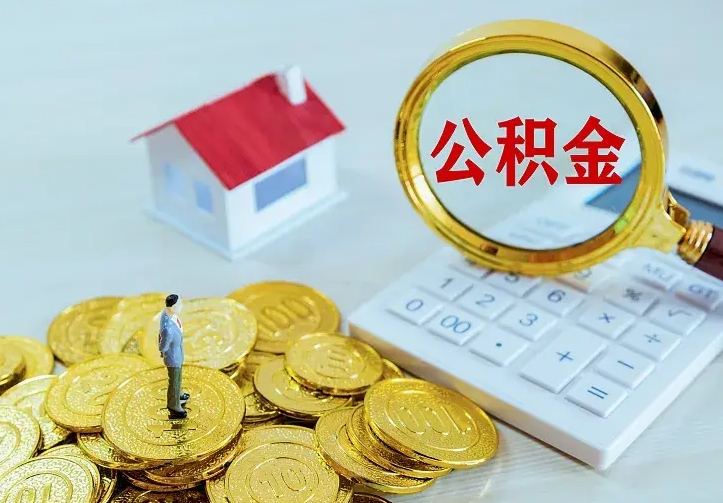 林州个人怎么提住房公积金（个人如何提出公积金）